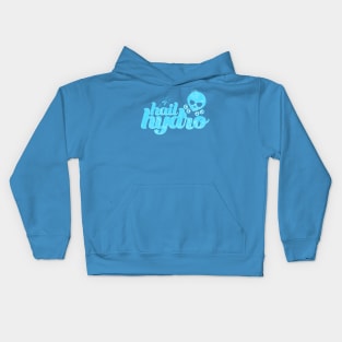 Hail Hydro Kids Hoodie